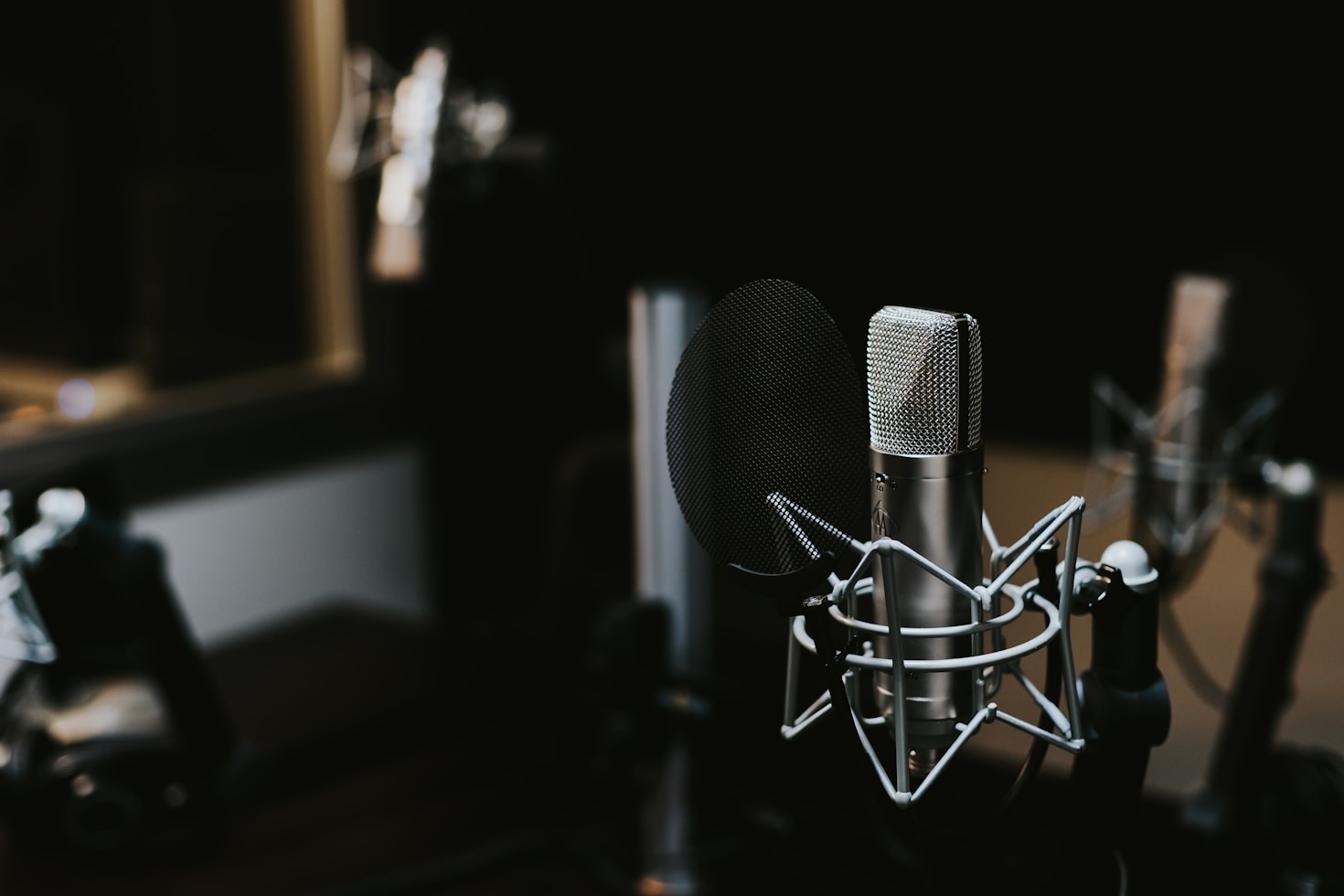 Los pódcasts que necesitas para disfrutar la madurez